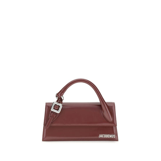 TOP-HANDLE BAG