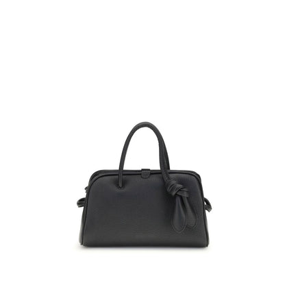 TOP-HANDLE BAG