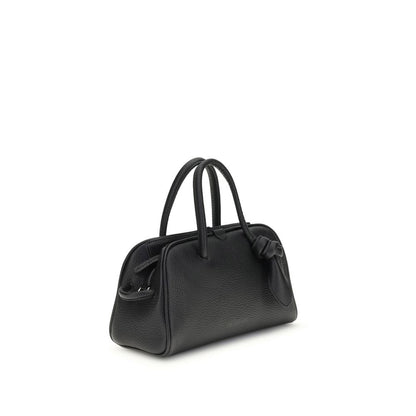 TOP-HANDLE BAG