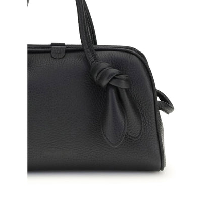 TOP-HANDLE BAG