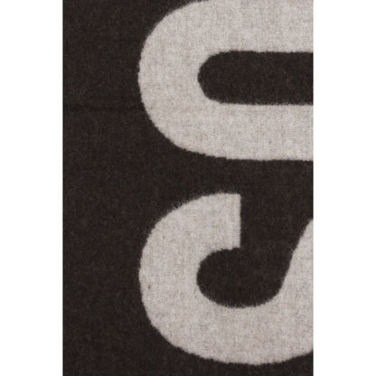 Fringes wool Scarf