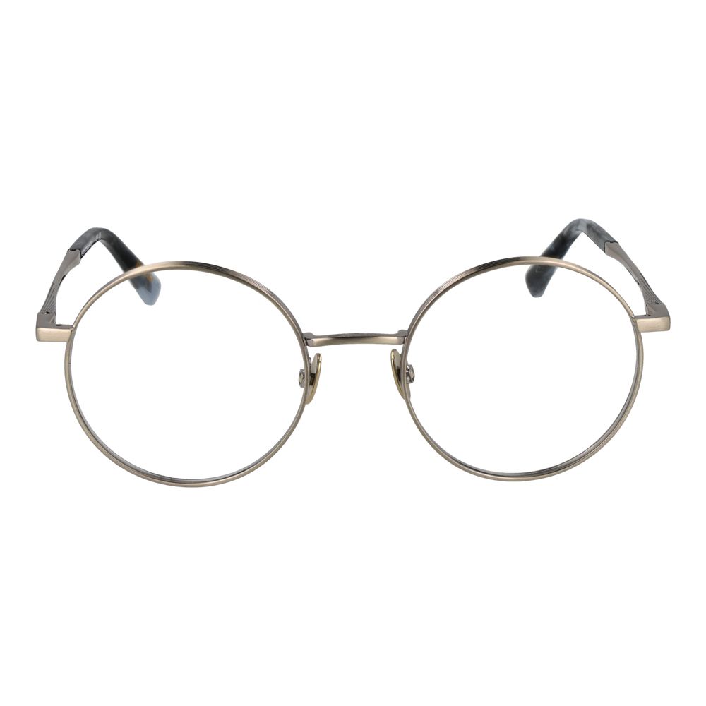 Silver Metal Glasses (Frames)