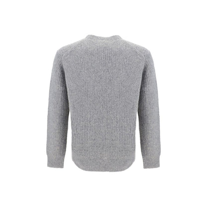 Yak and Alpaca-Blend Sweater