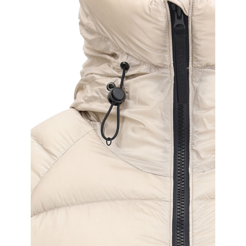 Cypress Black Label padded Jacket