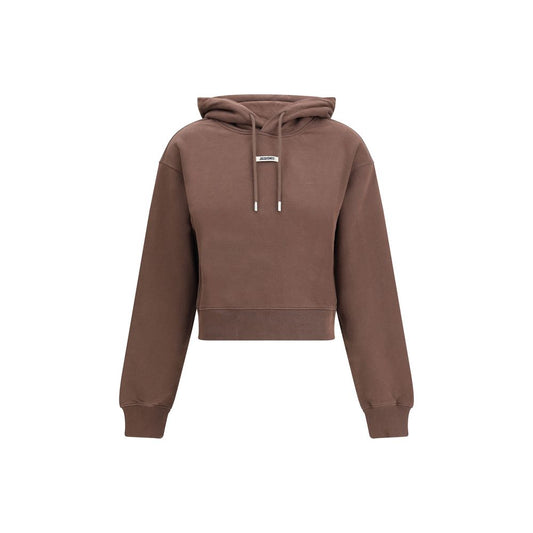 Logoed Hoodie