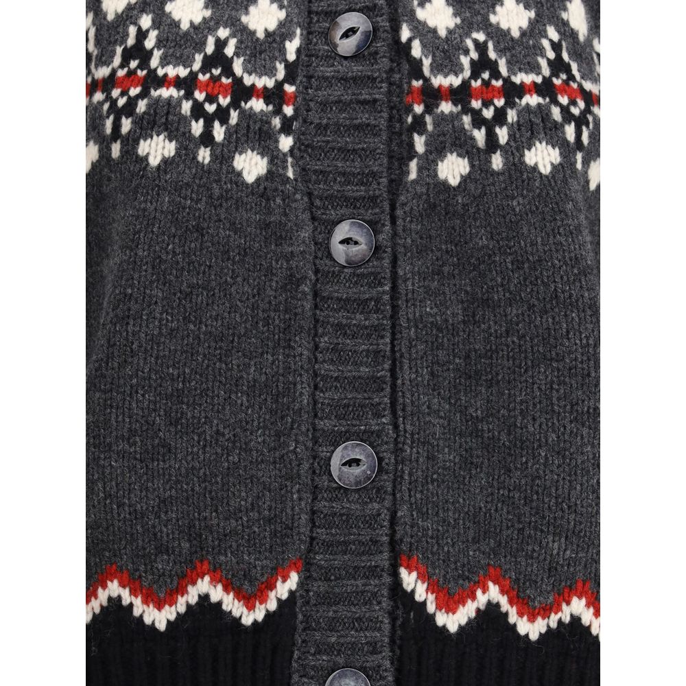 Sweet Winter virgin wool Sweater