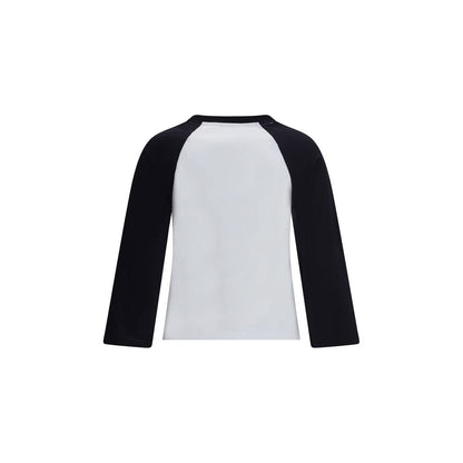 Multicolor Cotton T-Shirt