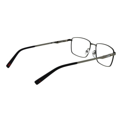 Black Stainless Steel Glasses (Frames)
