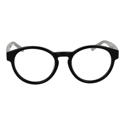 Black Cellulose Acetate Glasses (Frames)