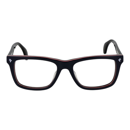 Blue Cellulose Acetate Glasses (Frames)