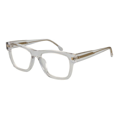 Transparent Cellulose Acetate Glasses (Frames)