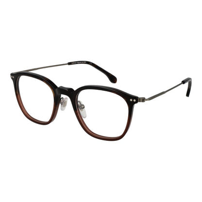 Brown Metal Glasses (Frames)
