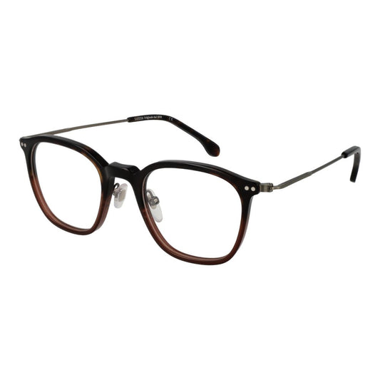 Brown Metal Glasses (Frames)