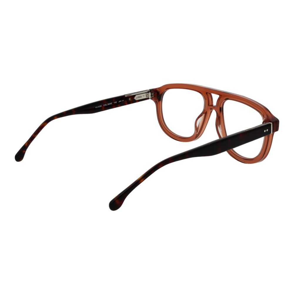 Brown Cellulose Acetate Glasses (Frames)