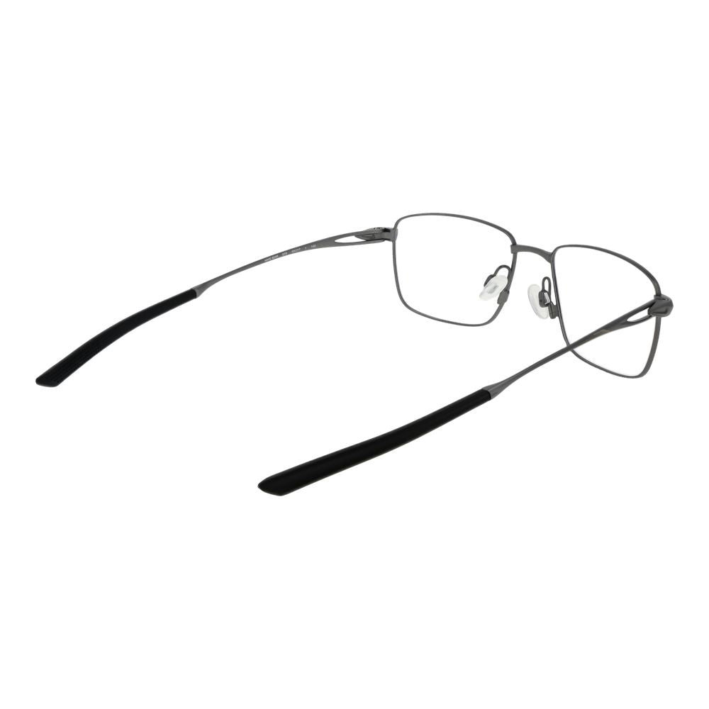 Black Titanium Glasses (Frames)