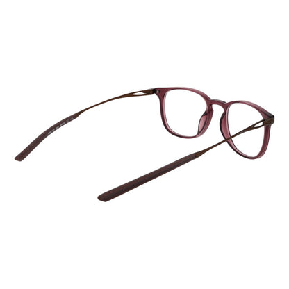 Brown Titanium Glasses (Frames)