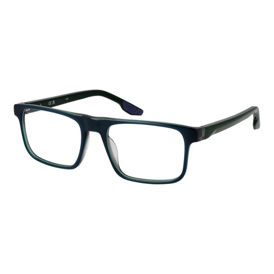 Blue Acetate Glasses (Frames)