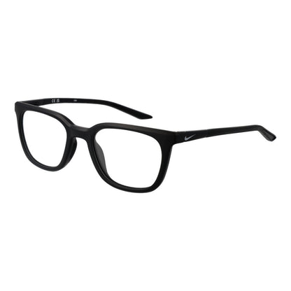 Black Metal Glasses (Frames)