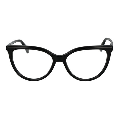 Black Acetate Glasses (Frames)