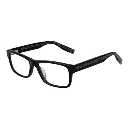 Black Cellulose Acetate Glasses (Frames)