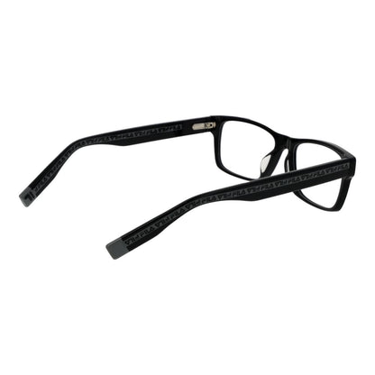 Black Cellulose Acetate Glasses (Frames)