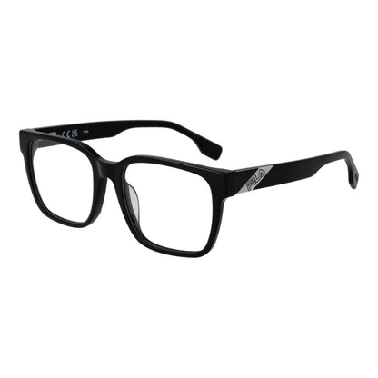 Black Cellulose Acetate Glasses (Frames)