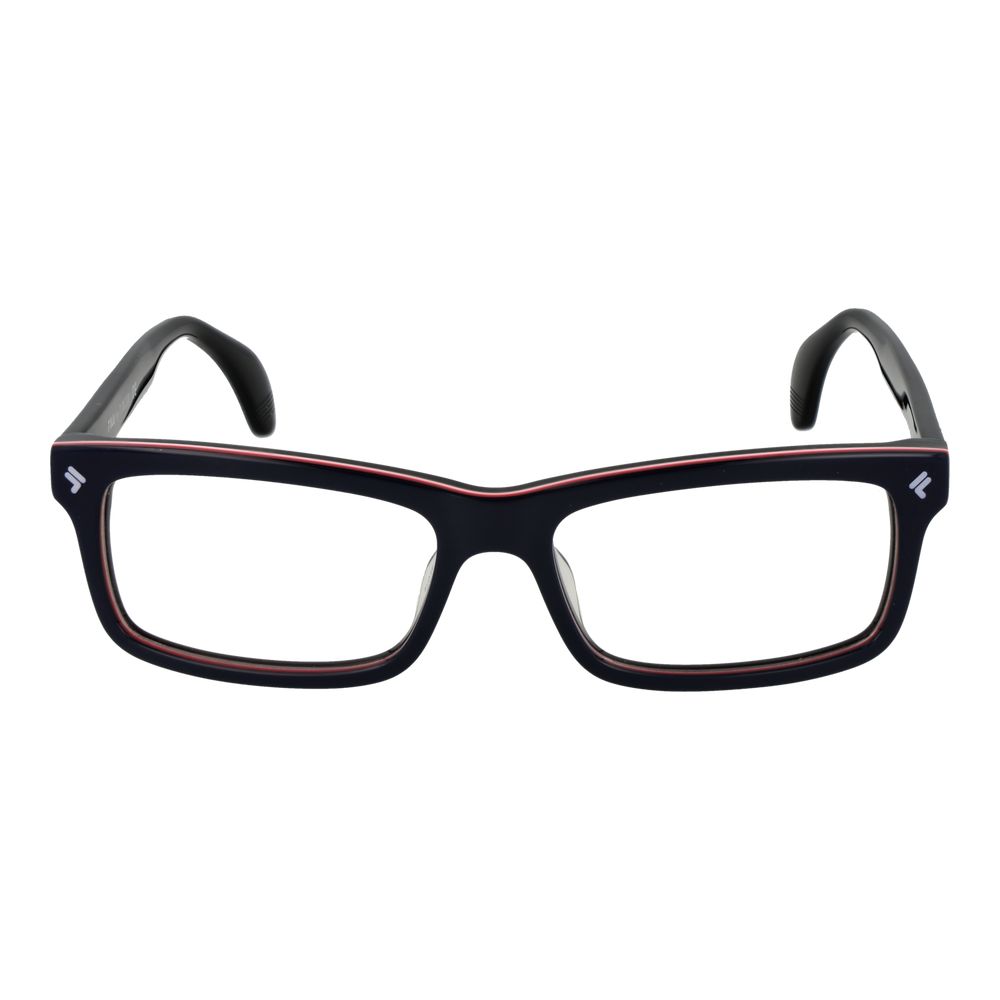 Blue Cellulose Acetate Glasses (Frames)