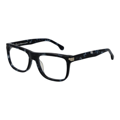 Blue Cellulose Acetate Glasses (Frames)