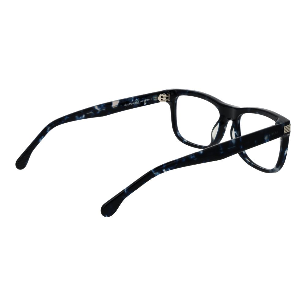 Blue Cellulose Acetate Glasses (Frames)