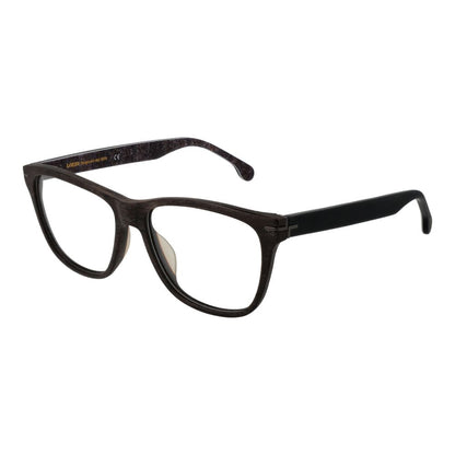 Brown Cellulose Acetate Glasses (Frames)