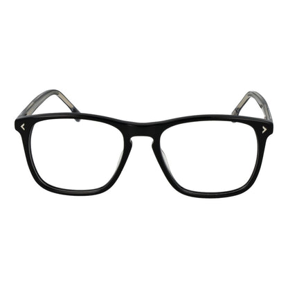 Black Cellulose Acetate Glasses (Frames)