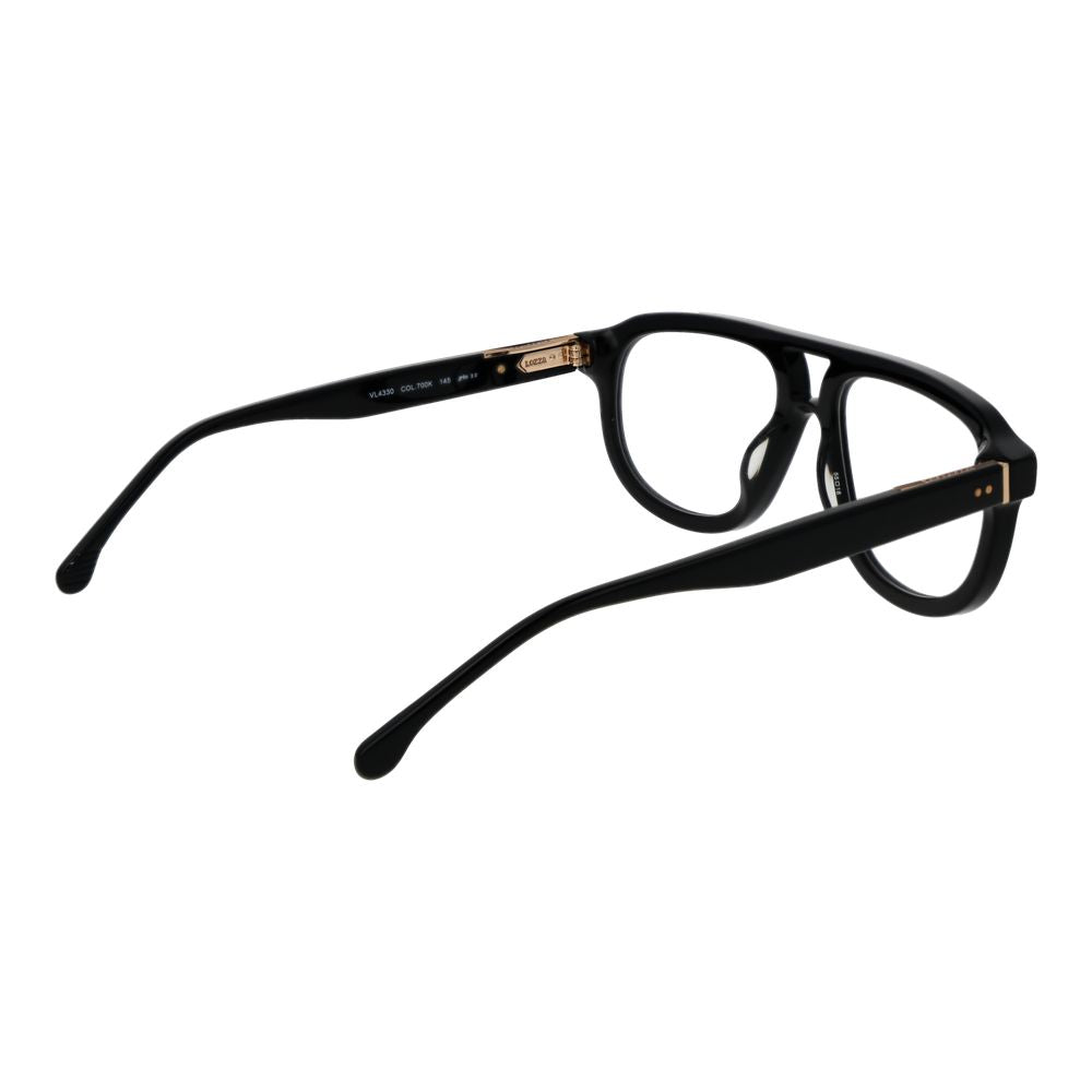 Black Cellulose Acetate Glasses (Frames)