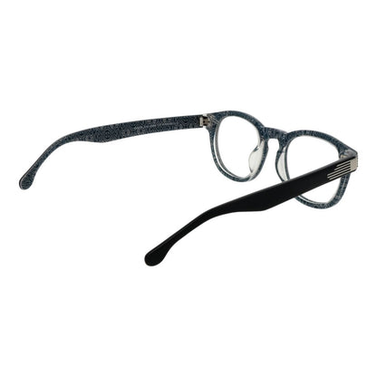 Black Cellulose Acetate Glasses (Frames)