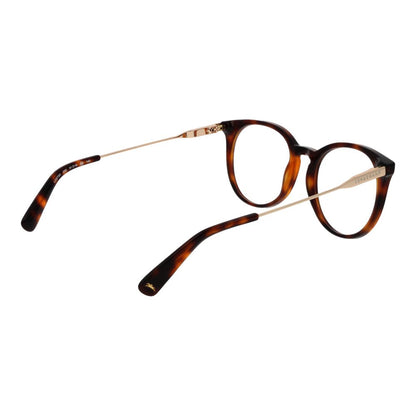 Brown Metal Glasses (Frames)