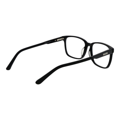 Black Cellulose Acetate Glasses (Frames)
