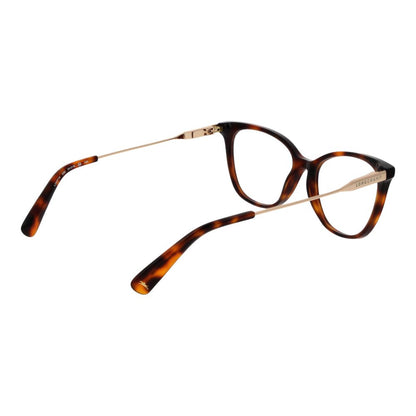 Brown Metal Glasses (Frames)