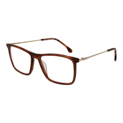 Brown Metal Glasses (Frames)