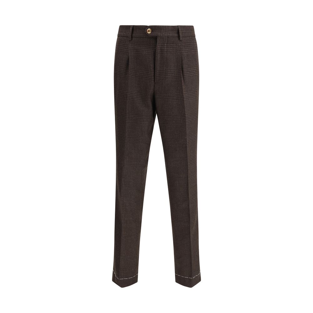 Prince of Wales Trouser