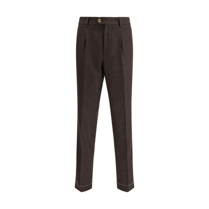 Prince of Wales Trouser