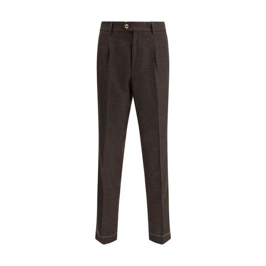 Prince of Wales Trouser