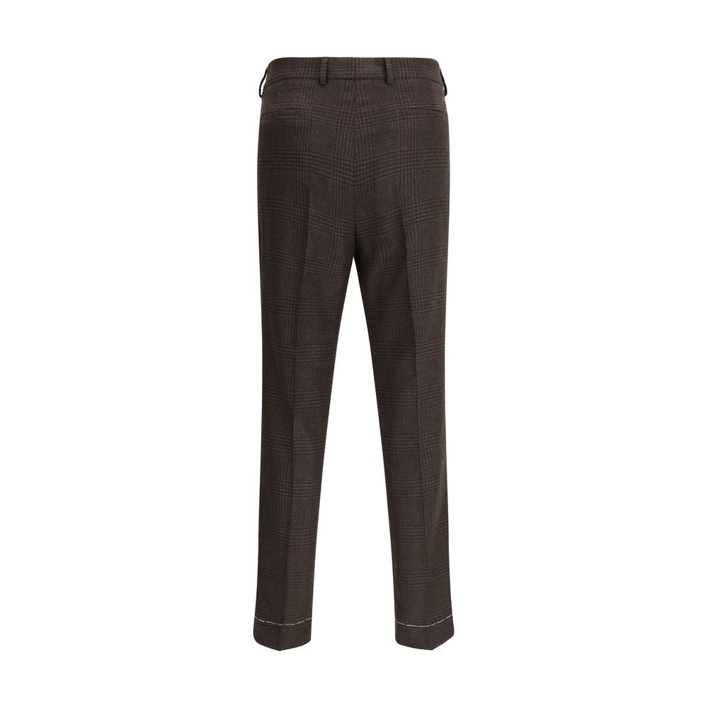 Prince of Wales Trouser