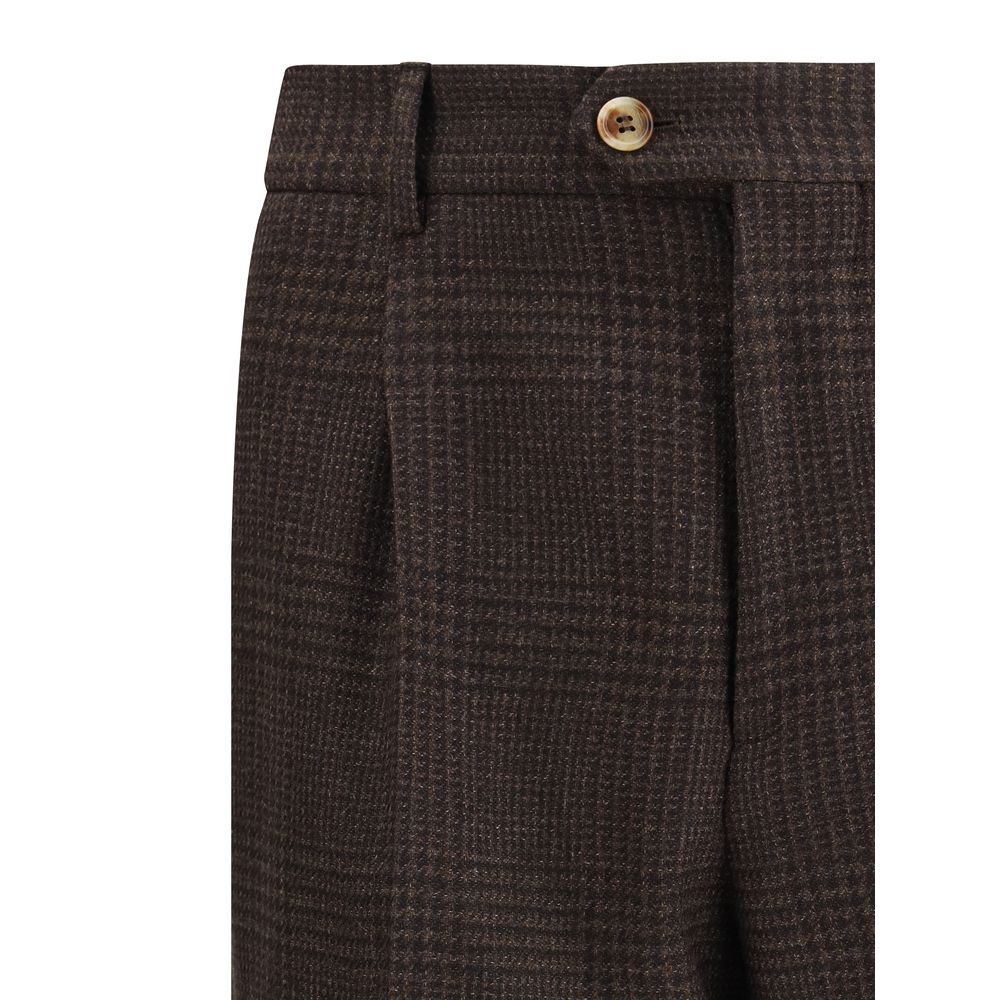 Prince of Wales Trouser