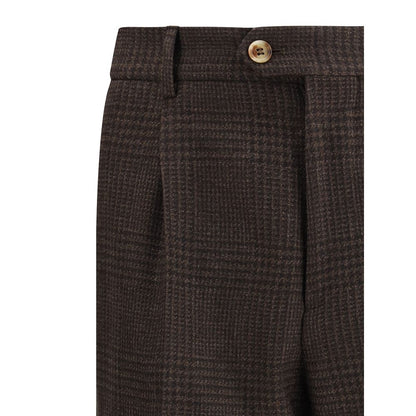 Prince of Wales Trouser