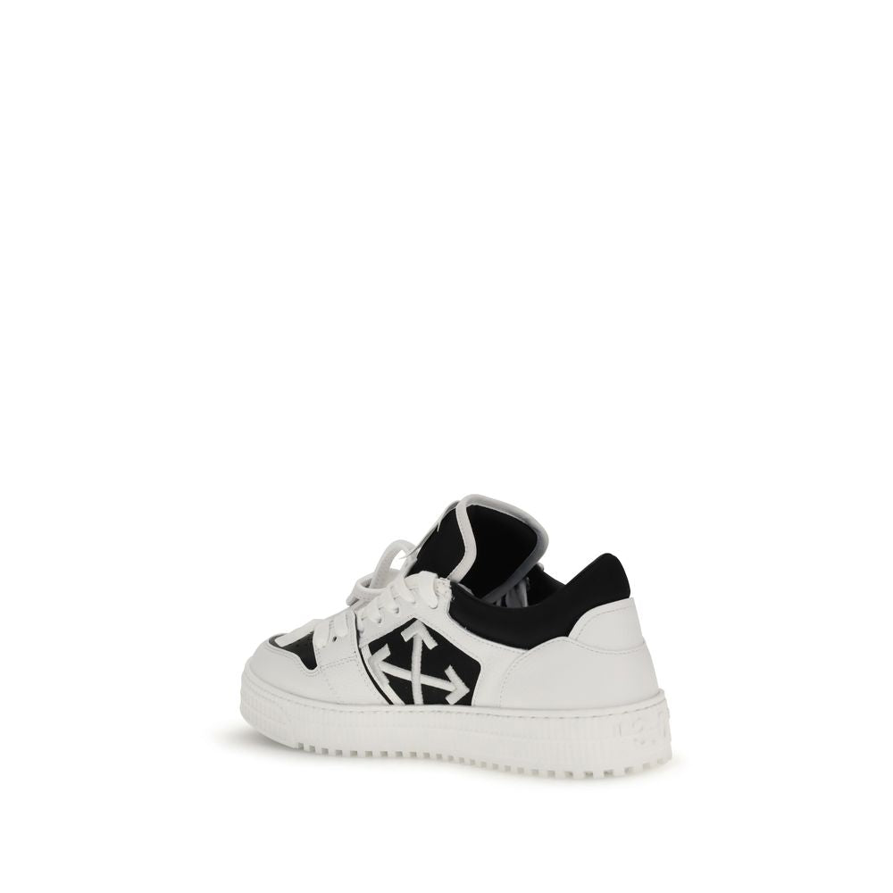 Low Top 3.0 Off Court Sneakers