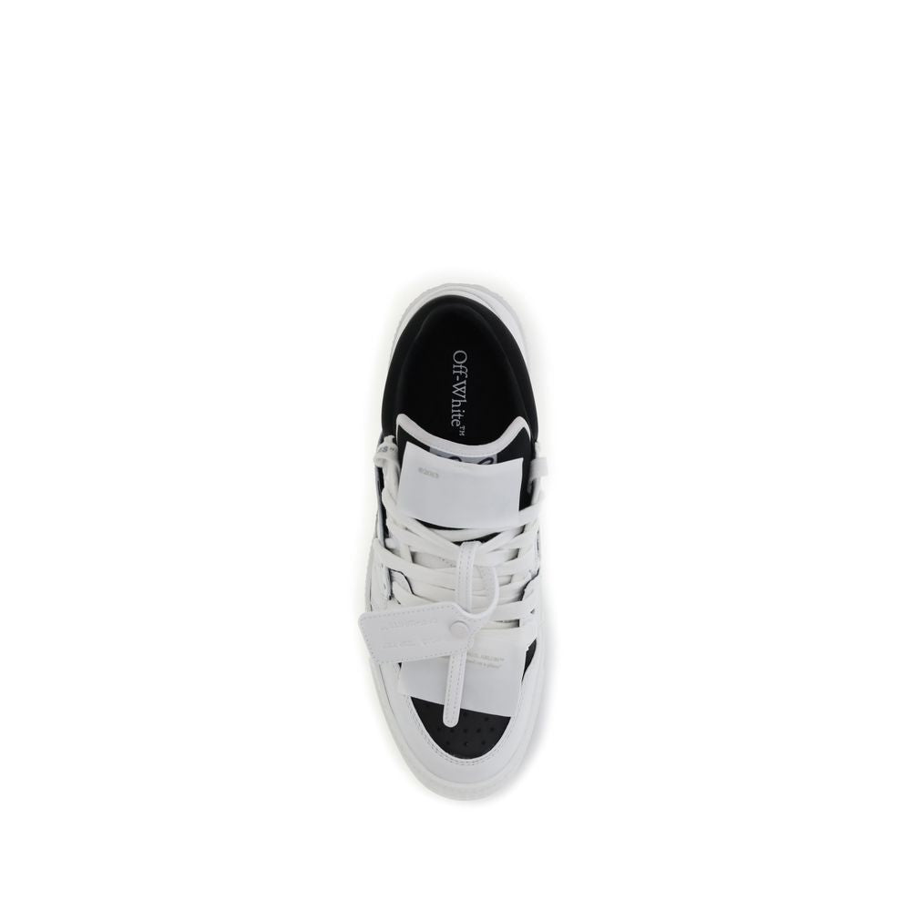 Low Top 3.0 Off Court Sneakers