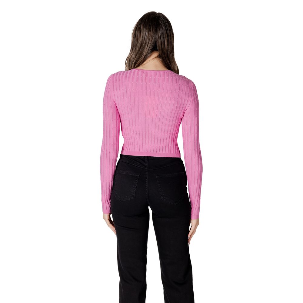 Multicolor Marabou Sportswear