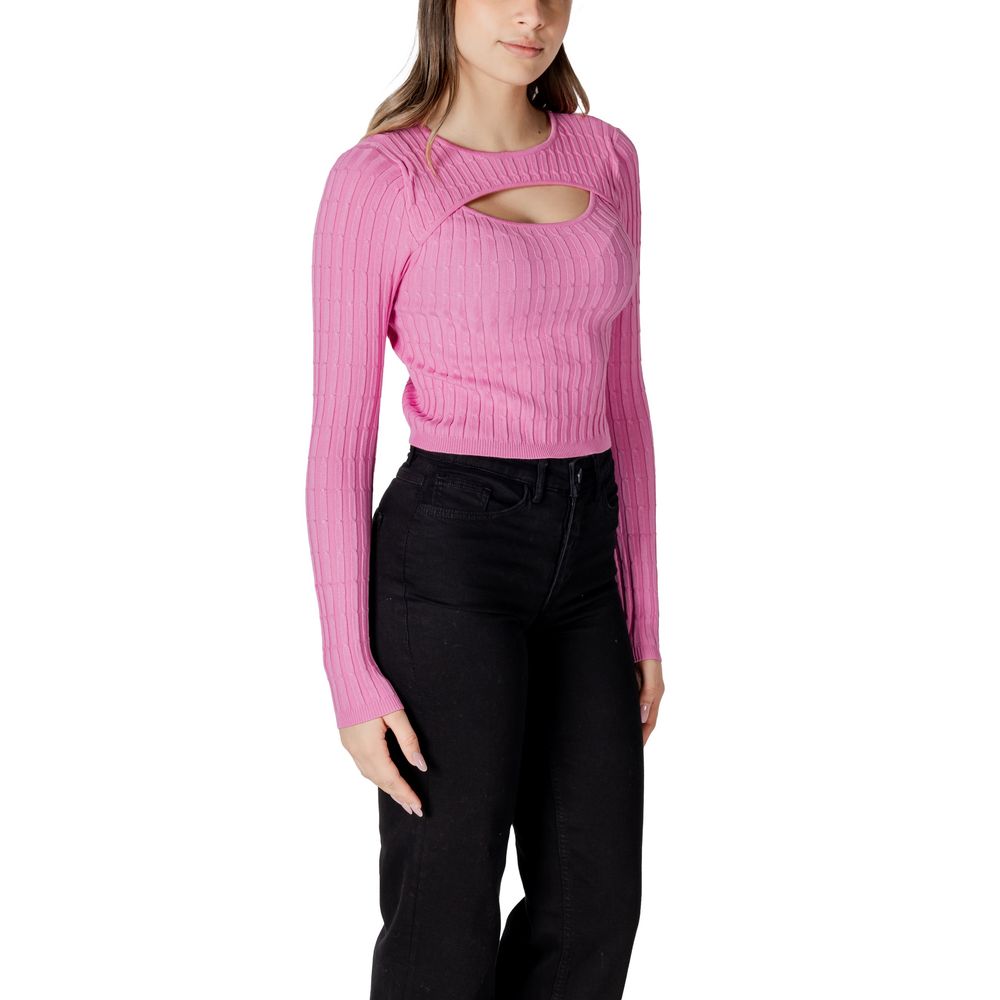 Multicolor Marabou Sportswear