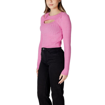 Multicolor Marabou Sportswear