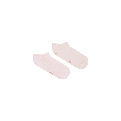 Multicolor Cotton Socks
