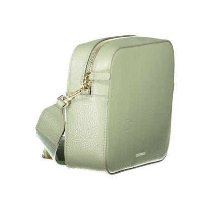 Verde Leather Women Handbag